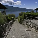 شقة Limone - Theater Oldesio